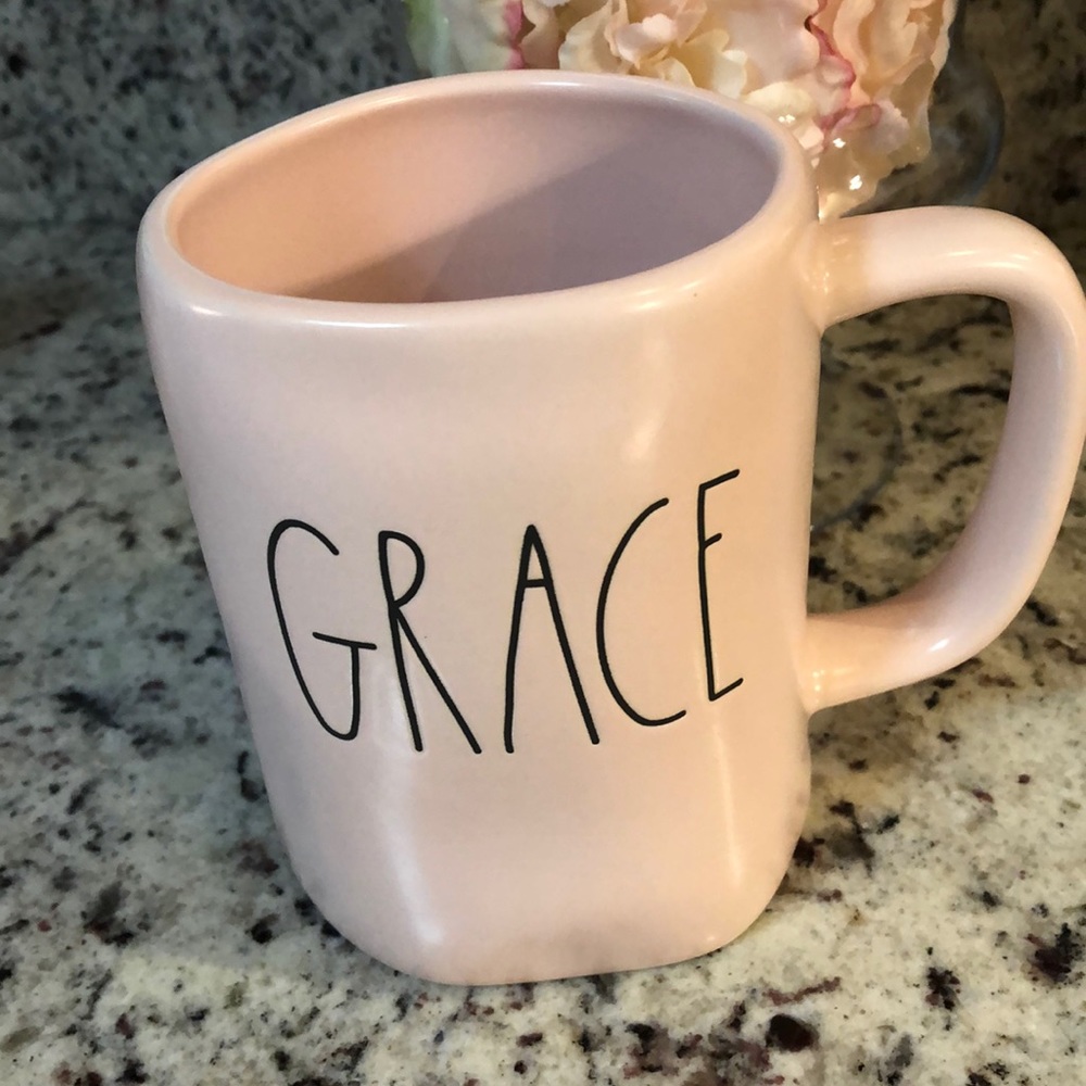 Rae Dunn mug